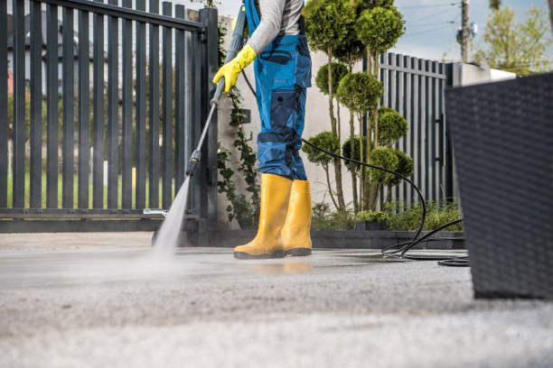 Best Factory Floor Cleaning  in Barberton, OH