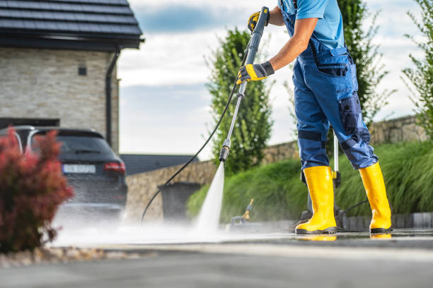 Trusted Barberton, OH Pressure Washing Services Experts